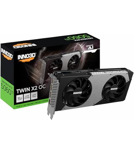 INNO3D RTX4070Ti ジャンク INNO3D GeForce RTX 4070ti『ジャンク品』 25cm＆2スロのRTX