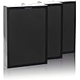 Blueair Classic Filtre de Remplacement, Filtre d'origine SmokeStop