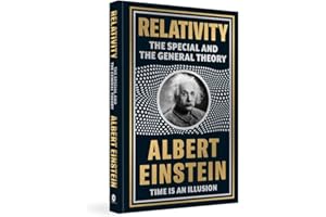 Relativity: The Special And The General Theory