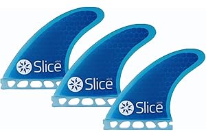 NORTHCORE Slice Futures Ultra Léger hexagonale Core- S5