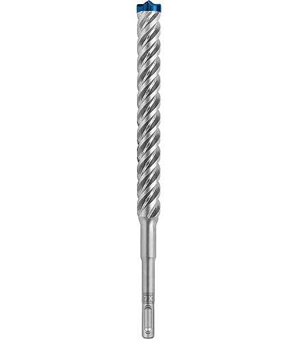 SCHWABENBACH ® SDS Max boor 32 mm x 880 x 1000 mm