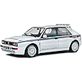 Solido 1:18 Scale Lancia Delta HF Integral Model Car