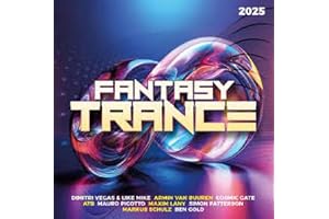 Fantasy Trance 2025