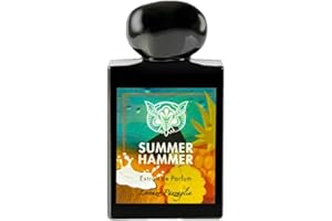 LORENZO PAZZAGLIA SUMMER HAMMER EXTRAIT DE PARFUM 50 ML