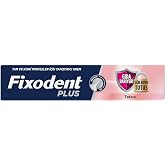 Fixodent Plus Gıda Bariyeri Diş Protezi Yapıştırıcı Krem 40 g