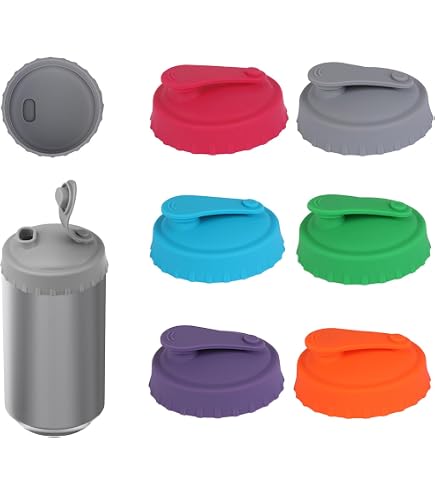 Lot De 50 Bouchons à Vis En Aluminium Étanches - Diamètre Intérieur 28 Mm - Pour Bocaux, Bouteilles, Cosmétiques, Aliments