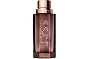 Boss The Scent Le Parfum for Him Eau de Parfum