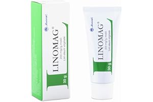 WPARHUS Linomag 20% Ointment anhydrous Lanolin 30g