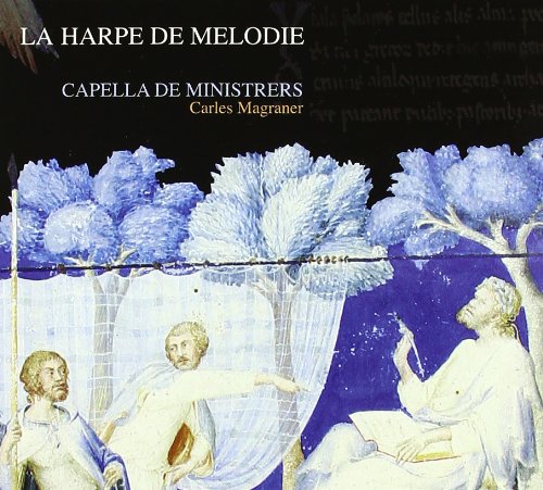 La Harpe De La Melodie