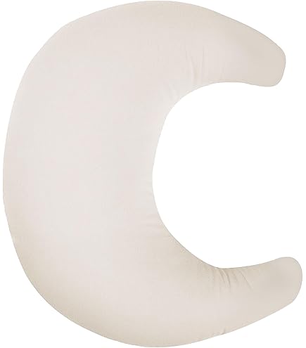 Snuggle Me Baby Nest 0-9 Maanden - Premium Biologisch Katoen Met Vulling En Reistas