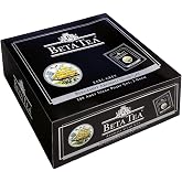Beta Tea Earl Grey Bardak Poşet 100 Bergamot - Tomurcuk &Ccedil;ayı 2 Gr