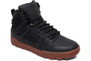 DC Shoes Mężczyźni Pure HiMokasyn