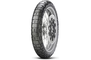 Pirelli 120/70 R17 58H Scorpion RALLY STR M+S Pneu