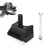 Kit 4 Pezzi Divaricatore Ammortizzatori | Puntone Sospensione 1/2'' Per Auto | 12.5/22.2mm 5x7mm + 5.5x8.5mm - Foto 8