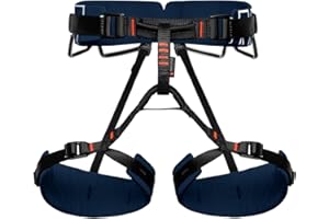 Mammut 4 Slide Harness