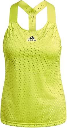adidas Damen Y-Tank Pb Top : Bekleidung