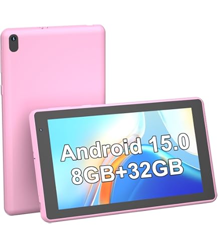 DOOGEE T30E Tablet With Keyboard, 11 Inch Tablet With Pen, 128GB RO