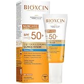 Bioxcin Hassas Ciltler İ&ccedil;in &Ccedil;ok Y&uuml;ksek Korumalı G&uuml;neş Kremi 50 SPF 50 Ml