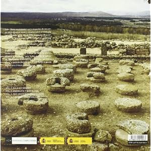 Destrucción y construcción del territorio III. País Vasco y Castilla León