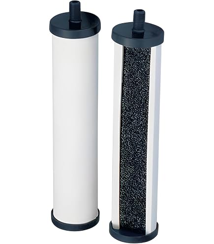 Cartuccia Filtro Acqua Ceramica Katadyn LPK700 – Nuova, Filtra 16.000 Litri - Foto 4