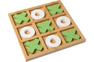 AQUAMARINE GAMES Consigue 3 Bamboo FSC100·