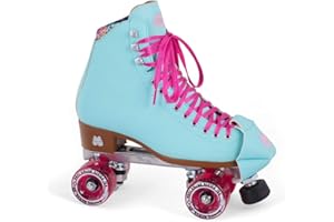 Moxi Skates - Beach Bunny - Fashionable Womens Roller Skates