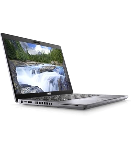 Dell Latitude 5310 Laptop - 13.3