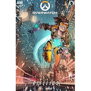 Overwatch (Castilian Spanish) #10