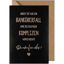 Riesige Ruhestandskarte Mit Umschlag - Buntes Abschiedsgeschenk Für Kollegen & Lehrer