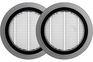 Hepa-Filter für SunSare X7A Akku Staubsauger