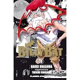 Billy Bat n&ordm; 09/20: 9 (Manga: Biblioteca Urasawa)