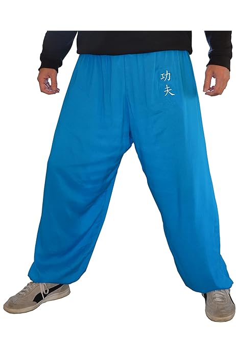 Tai Chi Abbigliamento KSUA Abbigliamento Kung Fu Cinese Cotone E