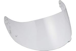 Visière d’origine AGV GT2 pour casque moto K5/K 3 SV/Stealth SV/S 4 SV