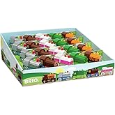 Brio Train Assortment Package, Toy
