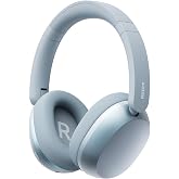 Redmi Headphones Neo Kablosuz Bluetooth Kulak &Uuml;st&uuml; Kulaklık, Yapay Zeka G&uuml;r&uuml;lt&uuml; Azaltma, Bluetooth 5.4, 60 Saat Pil &Ouml;mr&uuml;, Hız
