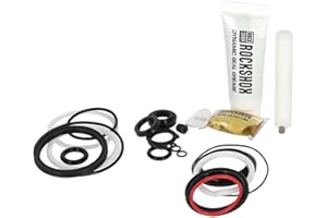 ROCKSHOX RS REC KIT MANTENIMIENTO 200H Trek REAKTIV Thru Shaft