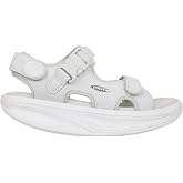 MBT Kisumu Classic W Women's Functional Sandals Wobbly Sandal Abroll Sandal Round Sole Casual Shoes