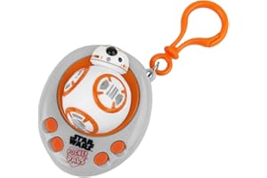 Funko 882041035520 Star Wars 882041035520 Pocket Pal figurka brelok