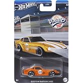 Hot Wheels VINTAGE Cars Special Series CUSTOM DATSUN 240Z HRV10 - HRT81