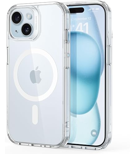 Apple iPhone 15 Plus (128 GB) - Blue (Renewed): Amazon.co.uk
