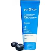 Dot & Key Barrier Repair Intense Moisturizer With 5 Ceramides & Hyaluronic | Shea Butter, Deep Moisturization | Repairs Skin