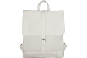 Johnny Urban Sac à dos femme Mia à partir de PET recyclé – Daypack durable haute qualité – Petit sac 7 litres unisexe pour homme & femme - Imperméable avec poche pour pc portable