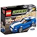 Price comparison product image New Genuine Ford Mustang GT LEGO Kit 36100972
