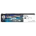 HP L0S07AE 973X High Yield Original PageWide Cartridge, Black, Single ...
