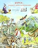 Image de Busca magos y seres mitológicos