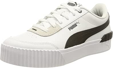 PUMA Carina Lift Pearl, Baskets Femme