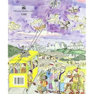 Kleine Geschichte von Montserrat (Petites Històries)