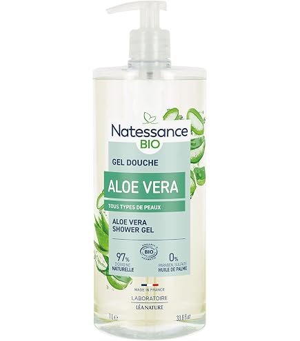 purer aloe vera saft Bio Aloe Vera Saft main image 1