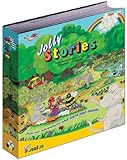 Jolly Stories: In Precursive Letters (British English edition) (Jolly Phonics) by 