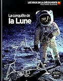 Image de La conquête de la lune